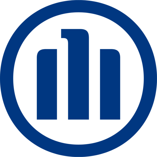 Allianz Versicherungen - Logo