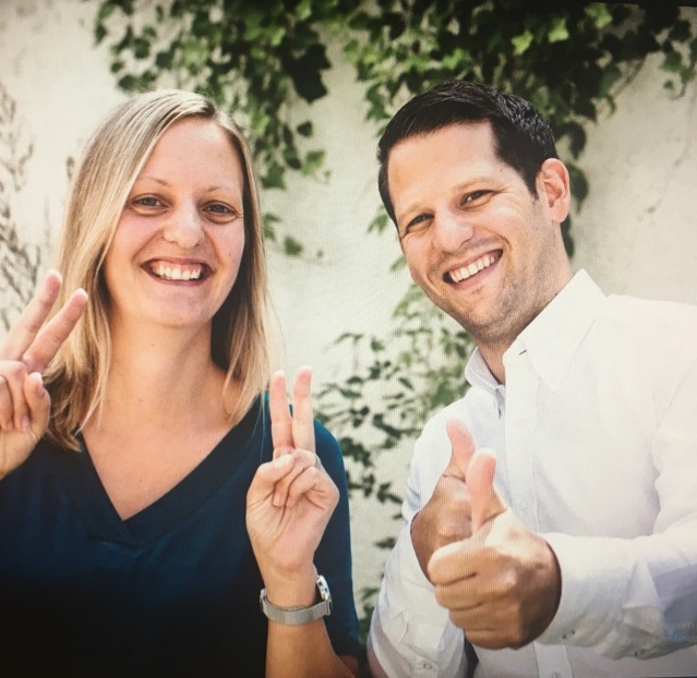 Team - Allianz Jörg Merk